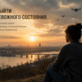 Как выйти из тревожного состояния